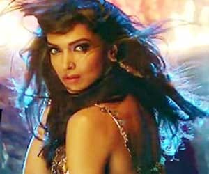 'Happy New Year' gets 'U' certificate