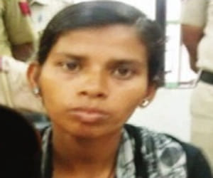 Scorned woman foul cries for child kidnap, exposed.