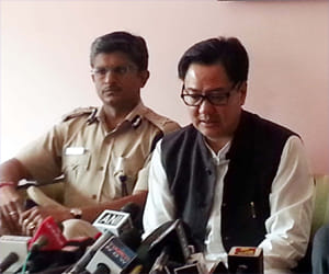 Home ministry ready to implement bejbarua committee recommendations.