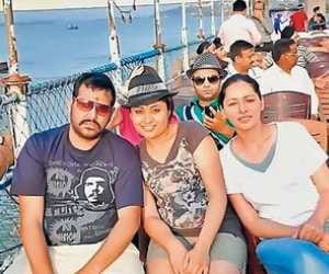One More Exposure in Modal Punit Sandhu Murder Case