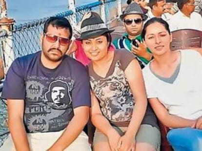 One More Exposure in Modal Punit Sandhu Murder Case