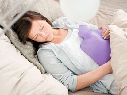 menstruation cycle myths