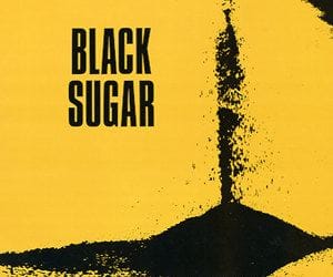 Black Sugar found in School Canteen Sugar Box