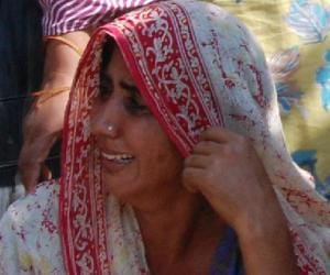Husband-Wife and Daughter Suicide