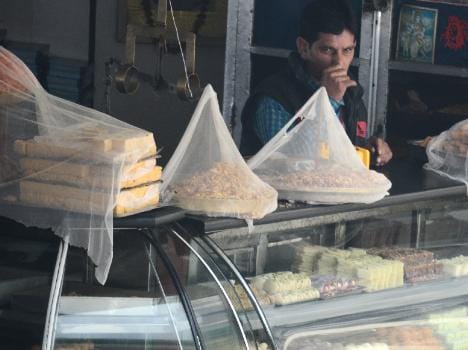 Rajasthan govt lifts ban from selling mawa