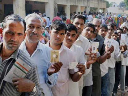 maharashtra haryana election