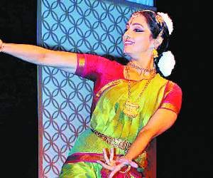 cultural programme at gaiety theatre.