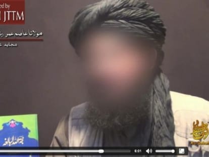 al qaeda's regional chief is an indian says pakitani journalist