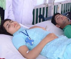 blood shortage in govt hospitals at jammu