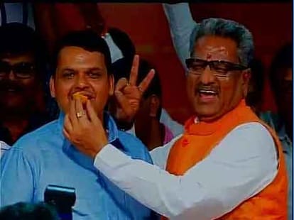 Modi and Shah will Decide Chief Minister of Haryana and Maharashtra