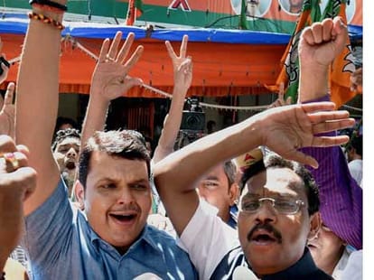 Modi and Shah will Decide Chief Minister of Haryana and Maharashtra