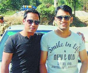 IND VS WI one day cricket match in dharamsala stadium.