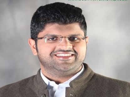 Dushyant Chautala criticized PM Narenrda Modi 
