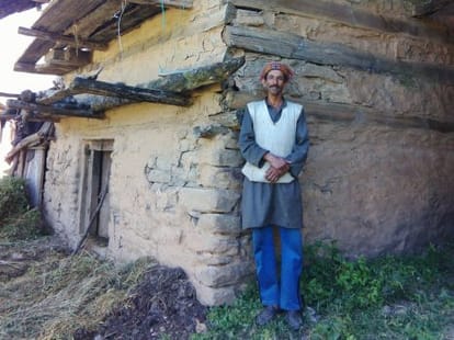 himachal gardeners earn money in uttarakhand.