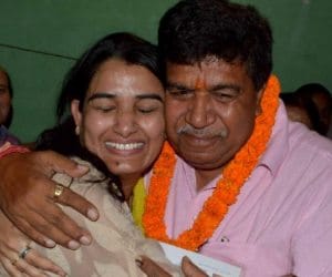 MLA Gian Chand Gupta may be speaker of haryana assembly