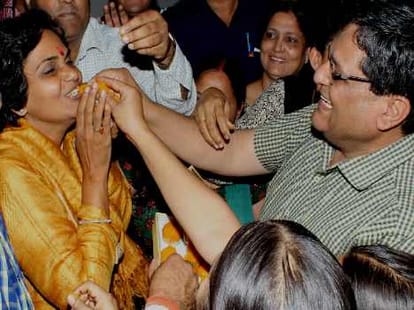 haryana election live: know about winning candidates and constituency