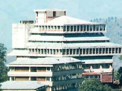 hpu two notification regarding fees hike