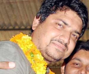 BJP Lost to SP in Kairana Seat