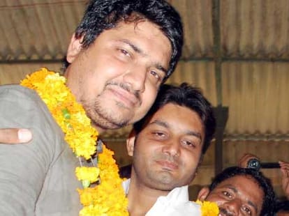 BJP Lost to SP in Kairana Seat