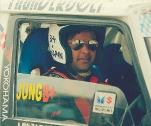 himalaya car rally uttarakhand.