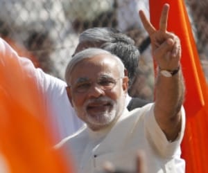 PM Narendra Modi to Spend Diwali in Flood-Hit Srinagar