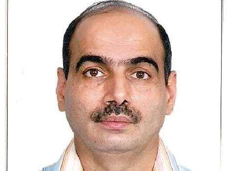 pawen Kohli honer National Achievement Award