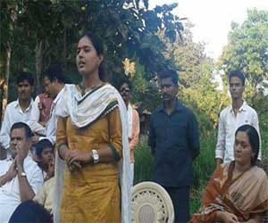 Record Win for Pritam Munde in Beed
