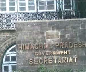 tug of war between himachal secretariat employees.