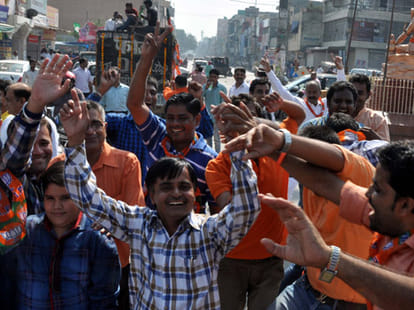 BJP might Want to Have Elections in Delhi After Success in Maharashtra and Haryana