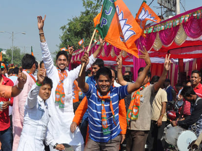 does bjp boost libel