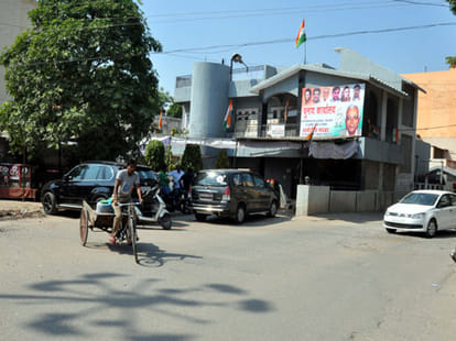 All claims of candiadates failed after results in gurgaon.