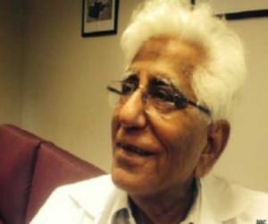 success story of the pakistani doctor adib rizvi
