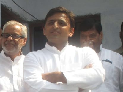 Bhajan sthal to be built in Ayodhya.
