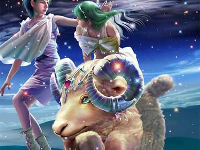 2015 Yearly horoscope; Read your yearly horoscope 2015