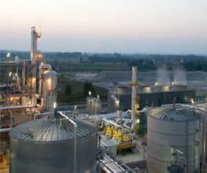 Italy pushes ahead with 'next generation' biofuels from waste