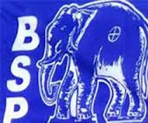BSP leaders on backfoot over construction issue.