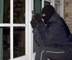 burglary in shimla.