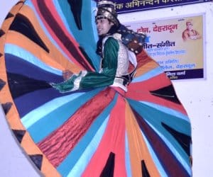 deepotsav programme in dehradun.