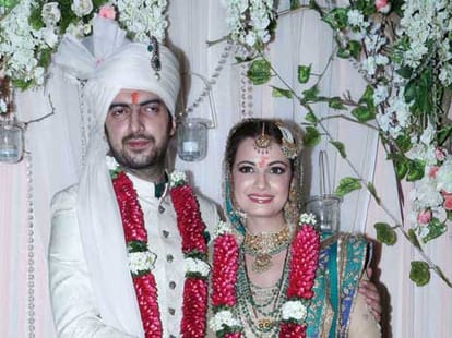 Boman Irani ditches Dia Mirza?  