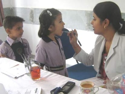 health news for kids.