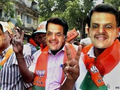 Election 2015: On the streets of Delhi will now star campaigner.