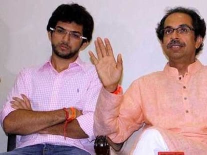 BJP is the Biggest Party in Maharashtra Assembly Elections