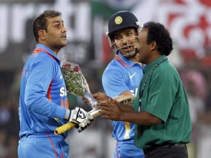 ICC World Cup 2015 Indian Team - 9 Out of 11 Champions Not Included