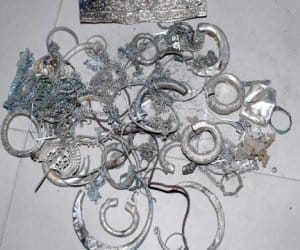 Such jewelery that is not found anywhere
