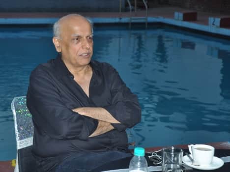 Bollywood Famous Director Mahesh Bhatt reaction on Annapoorani removed from ott Know Details here