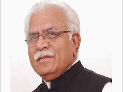 Manohar Lal Khattar Cabinet Decided, May be These Faces