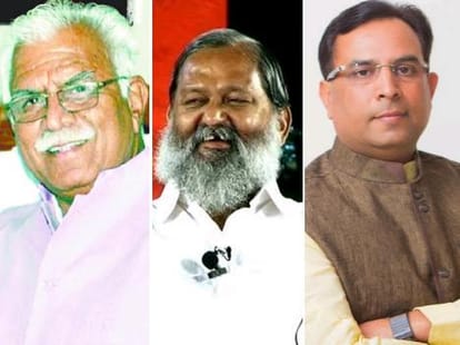 Haryana Chief Minister Manohar Lal Khattar Life and Personality