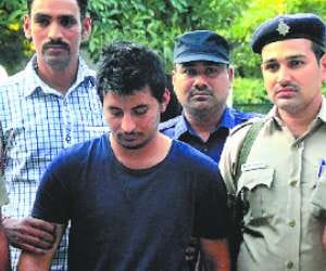 Modal Punit Sandhu Murder Mystry Sort Outed by Chandigarh Police