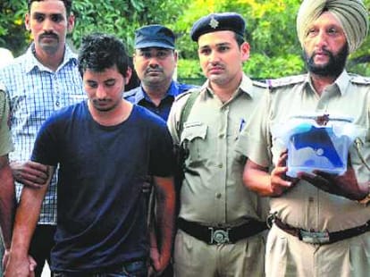 One More Exposure in Modal Punit Sandhu Murder Case