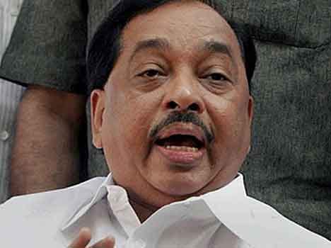 Rane loses, son Nitesh debuts 